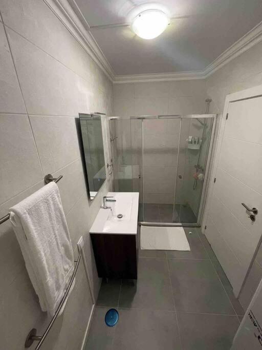 Elm Apartament Σάγκρες Εξωτερικό φωτογραφία
