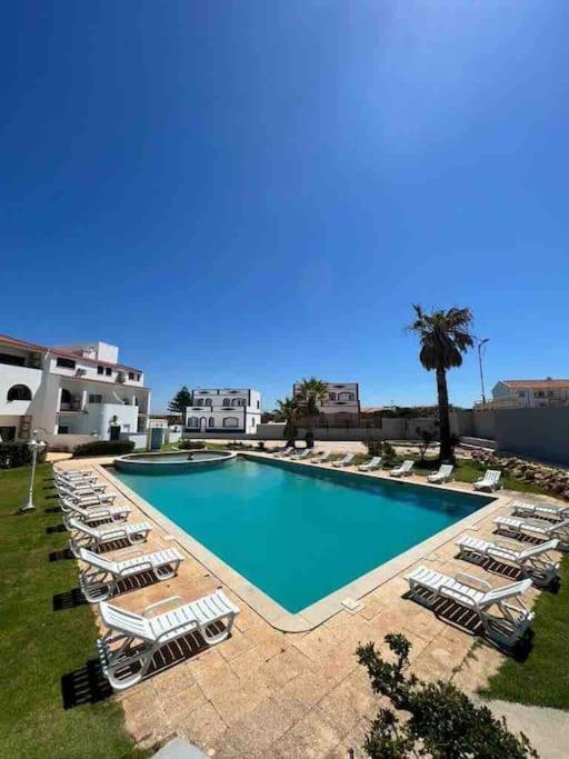 Elm Apartament Σάγκρες Εξωτερικό φωτογραφία