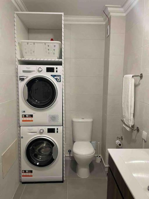 Elm Apartament Σάγκρες Εξωτερικό φωτογραφία