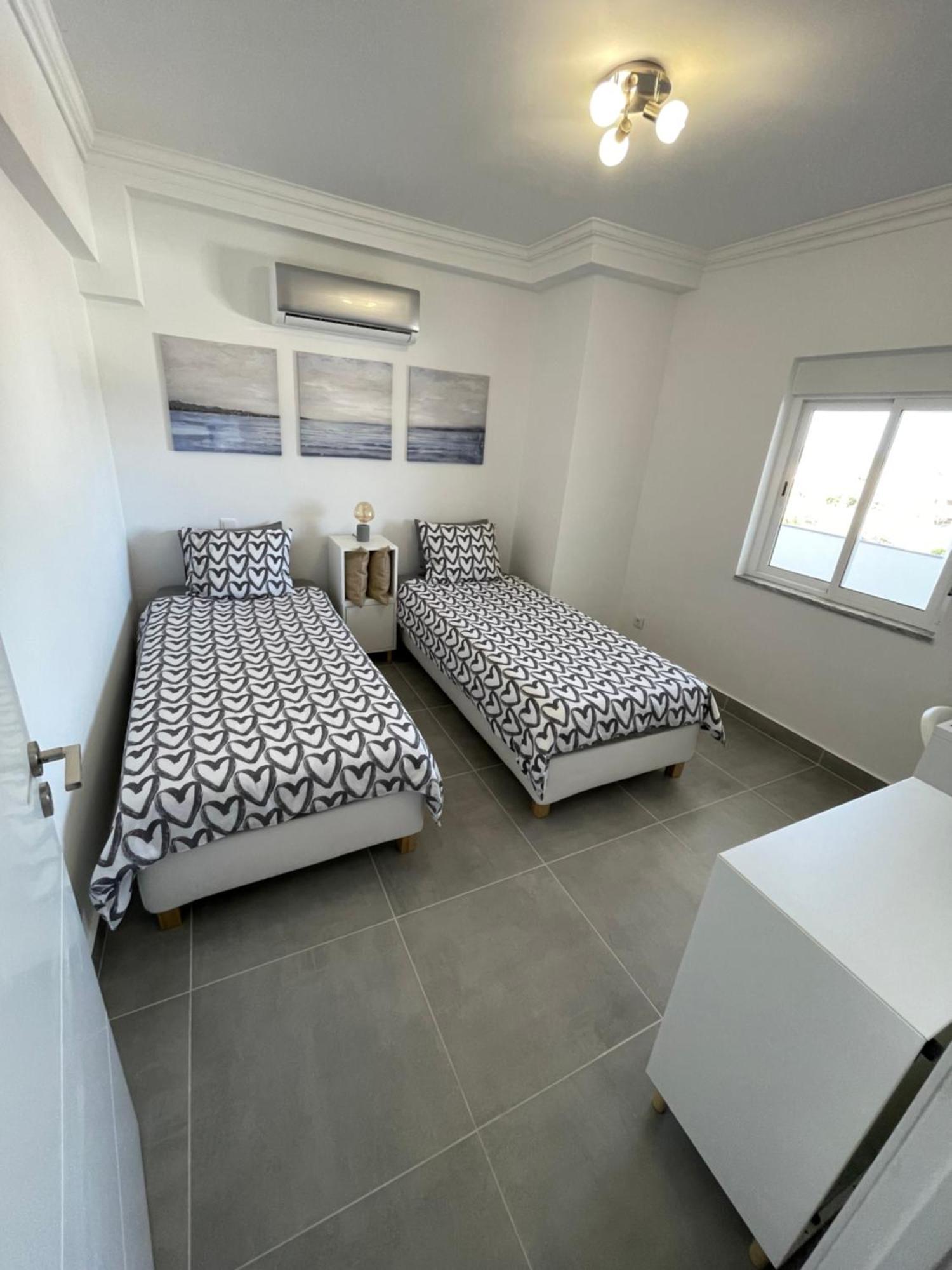 Elm Apartament Σάγκρες Εξωτερικό φωτογραφία