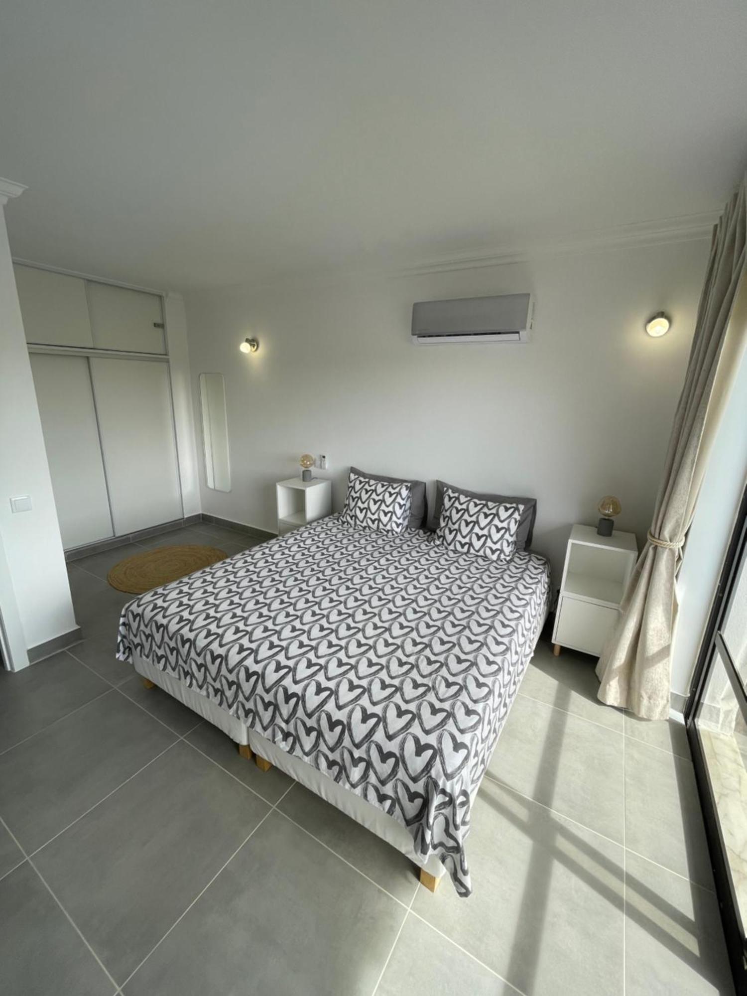 Elm Apartament Σάγκρες Εξωτερικό φωτογραφία