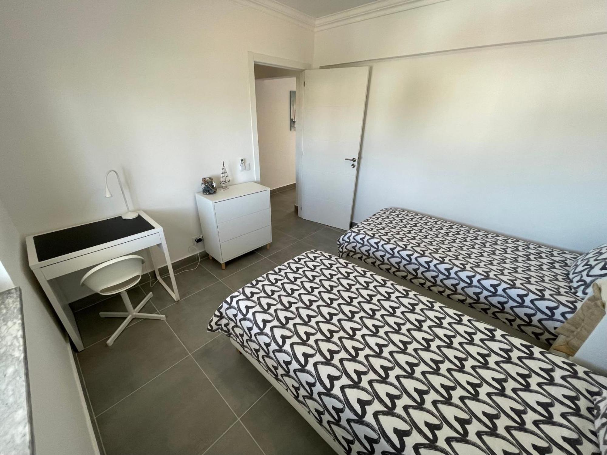 Elm Apartament Σάγκρες Εξωτερικό φωτογραφία