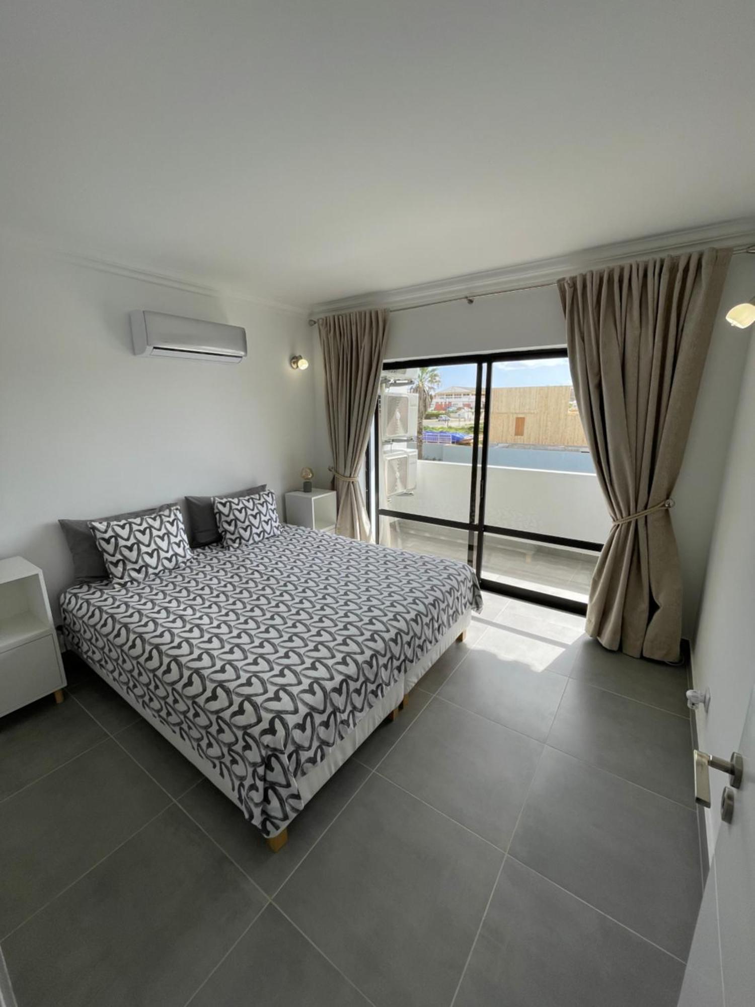 Elm Apartament Σάγκρες Εξωτερικό φωτογραφία